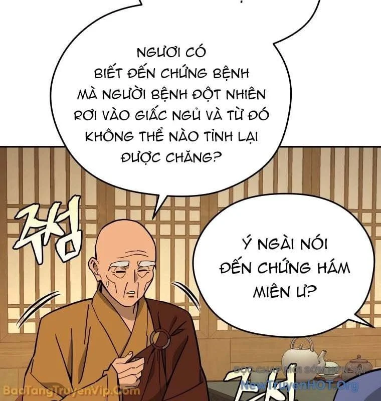 Thần Ma Y Tiên Chapter 48 - Next Chapter 49