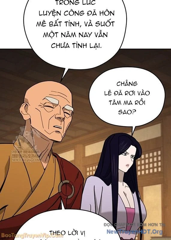 Thần Ma Y Tiên Chapter 49 - Next Chapter 50