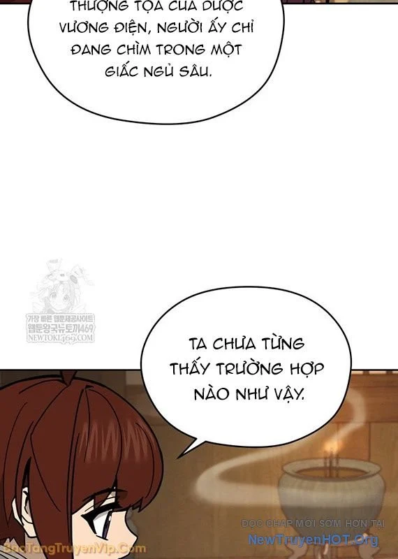 Thần Ma Y Tiên Chapter 49 - Next Chapter 50