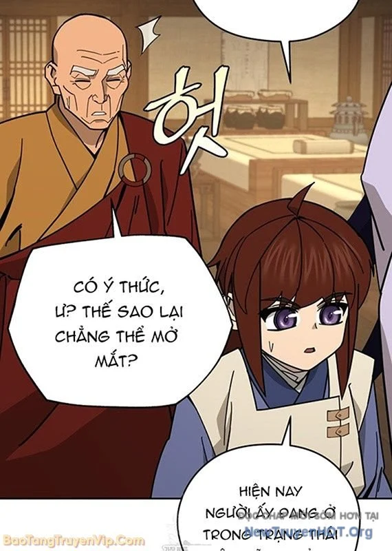 Thần Ma Y Tiên Chapter 49 - Next Chapter 50
