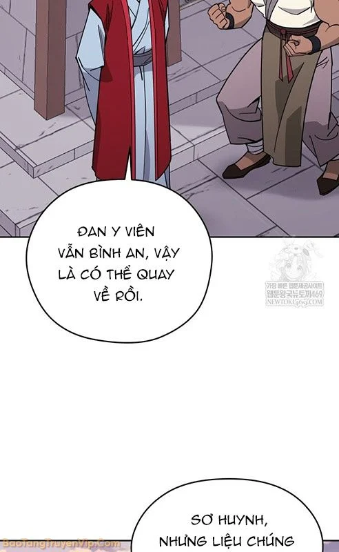 Thần Ma Y Tiên Chapter 49 - Next Chapter 50