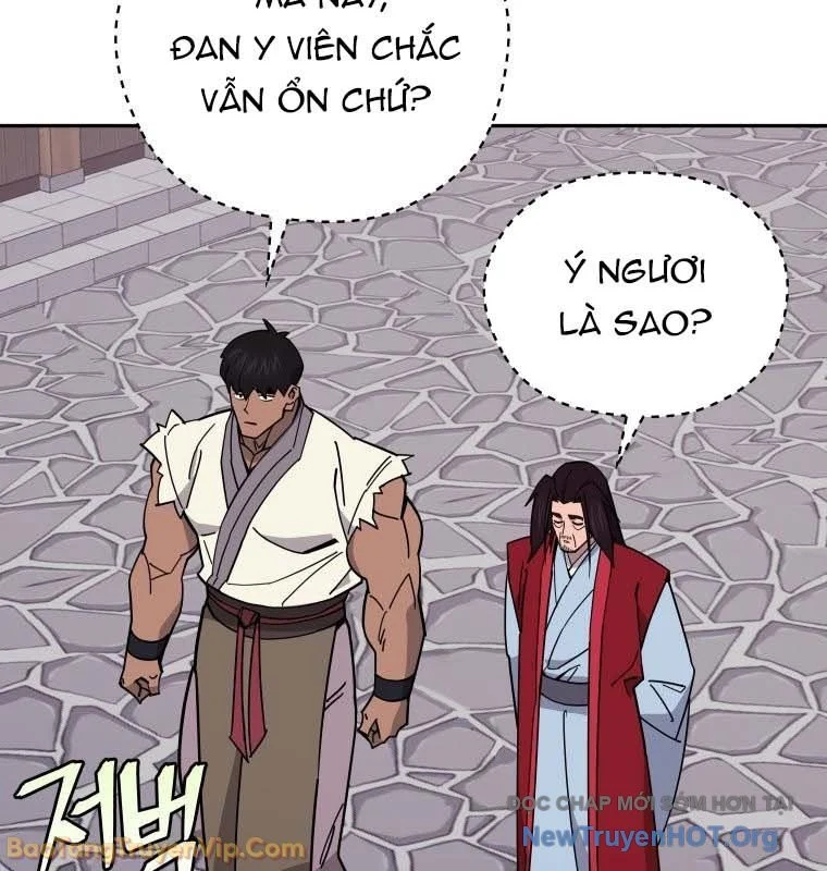 Thần Ma Y Tiên Chapter 50 - Next Chapter 51