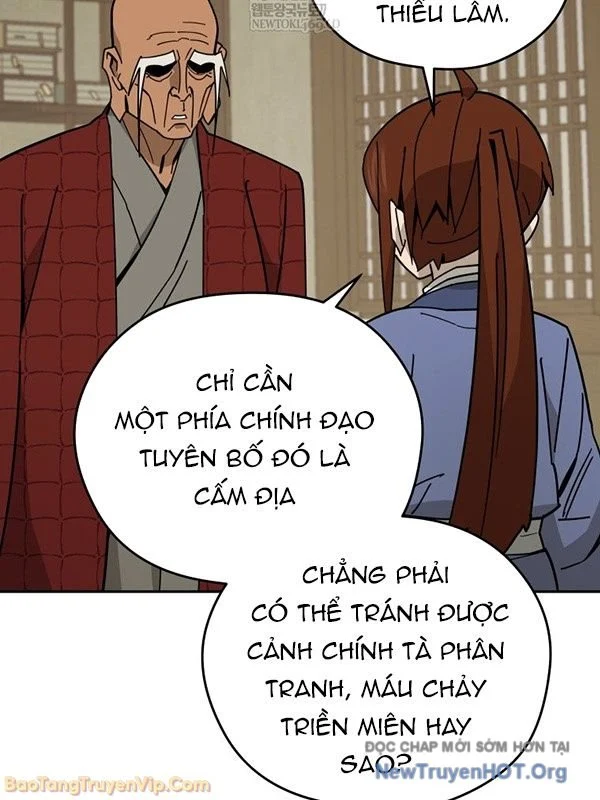 Thần Ma Y Tiên Chapter 51 - Trang 2
