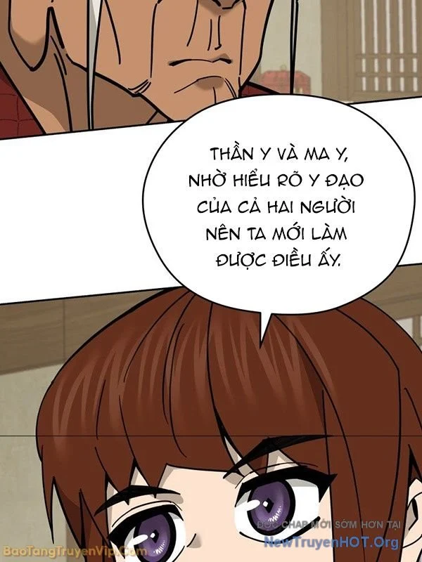 Thần Ma Y Tiên Chapter 51 - Trang 2