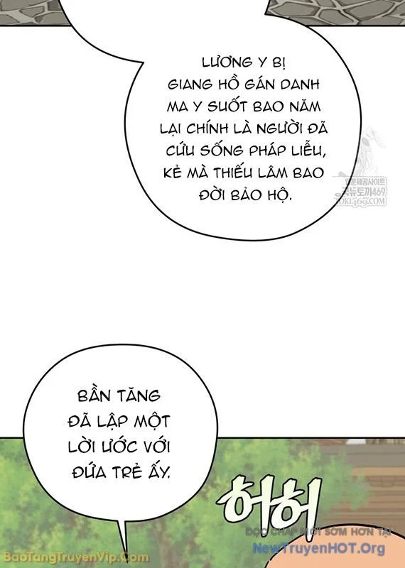 Thần Ma Y Tiên Chapter 51 - Trang 2