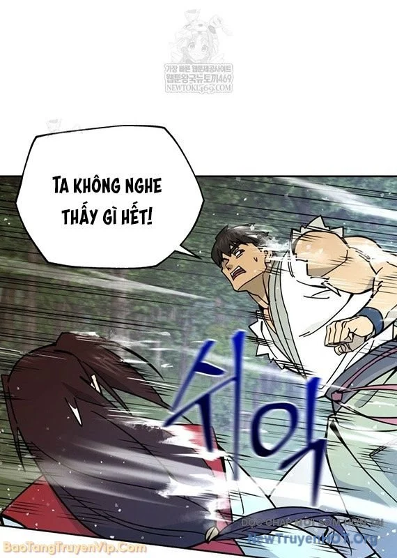 Thần Ma Y Tiên Chapter 51 - Trang 2