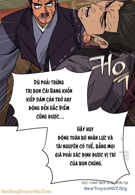 Thần Ma Y Tiên Chapter 51 - Trang 2