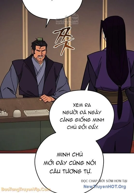 Thần Ma Y Tiên Chapter 51 - Trang 2
