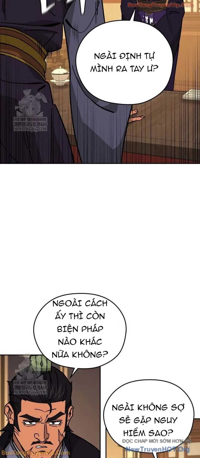 Thần Ma Y Tiên Chapter 52 - Trang 2