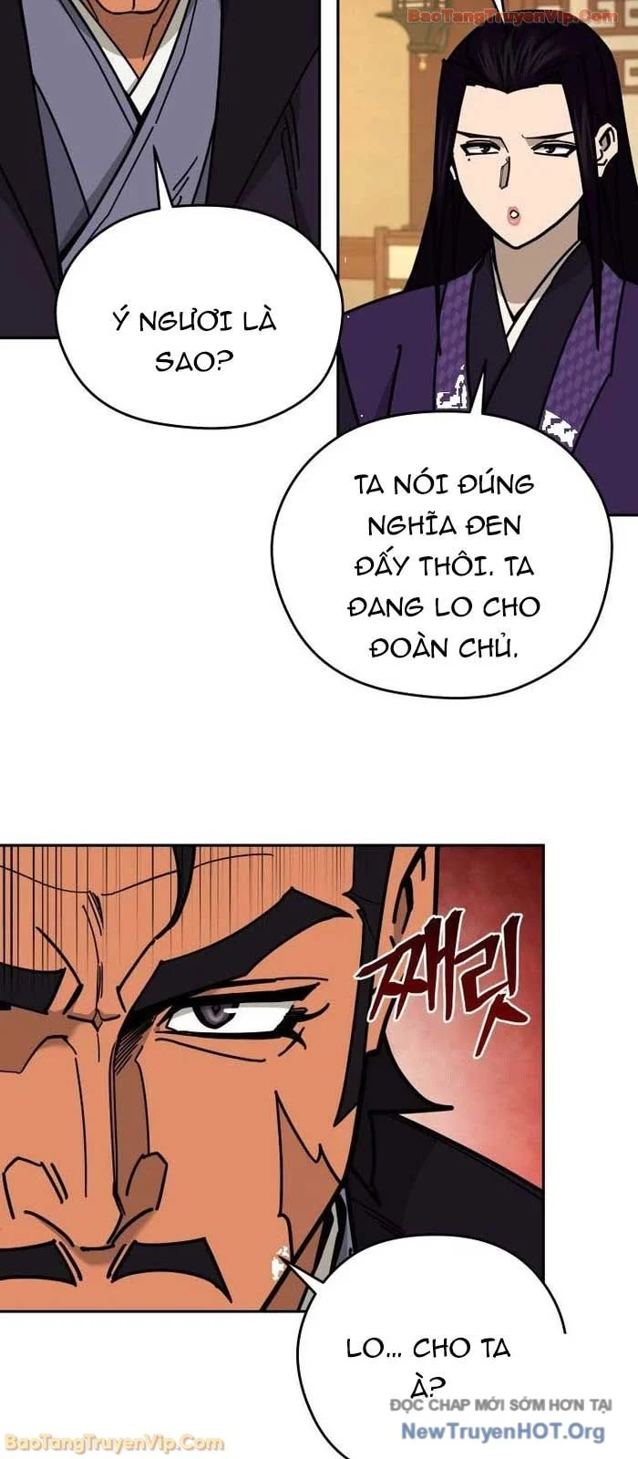 Thần Ma Y Tiên Chapter 52 - Trang 2