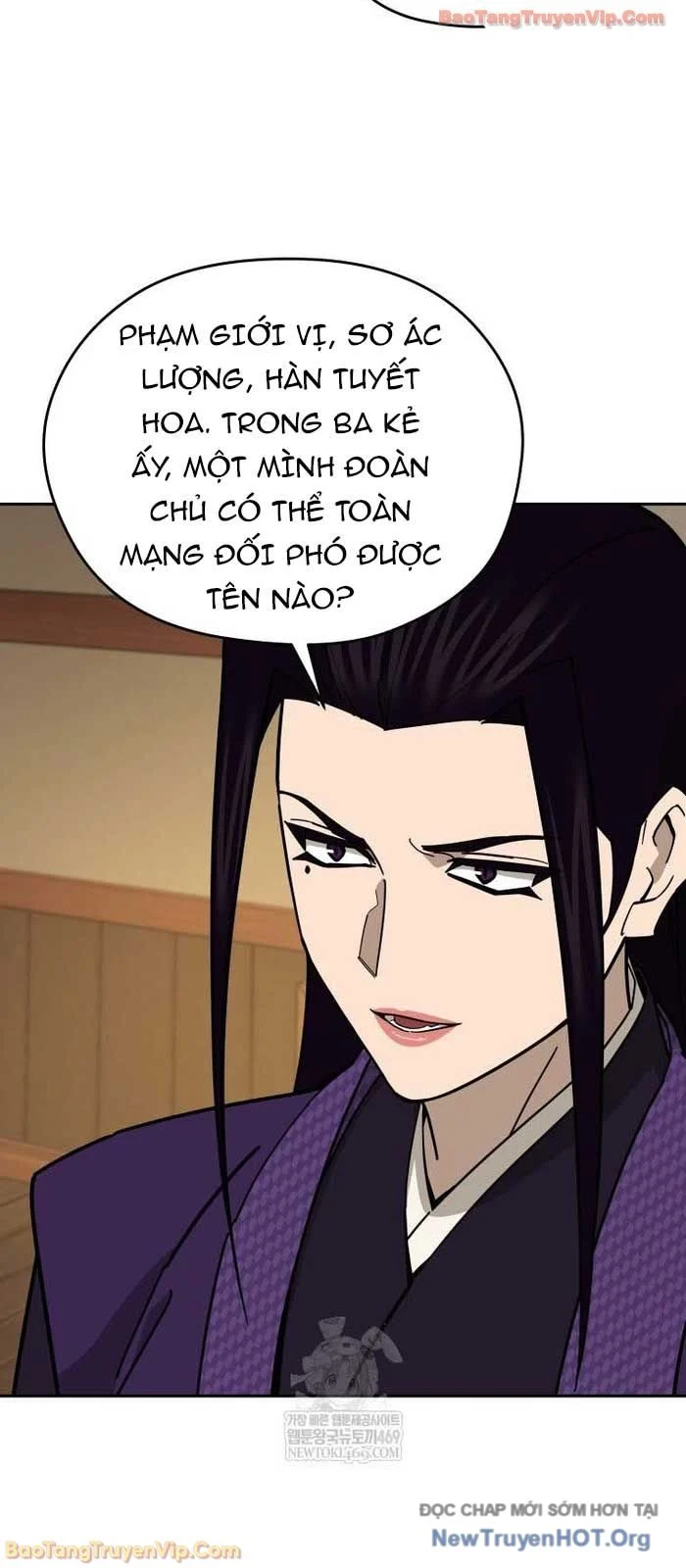 Thần Ma Y Tiên Chapter 52 - Trang 2