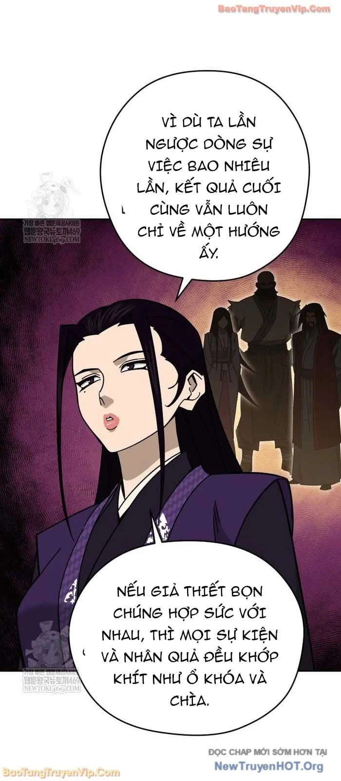 Thần Ma Y Tiên Chapter 52 - Trang 2