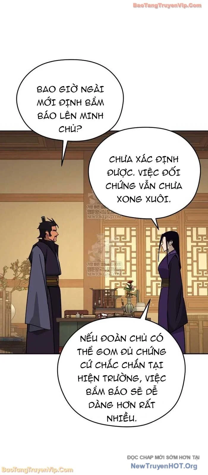 Thần Ma Y Tiên Chapter 52 - Trang 2