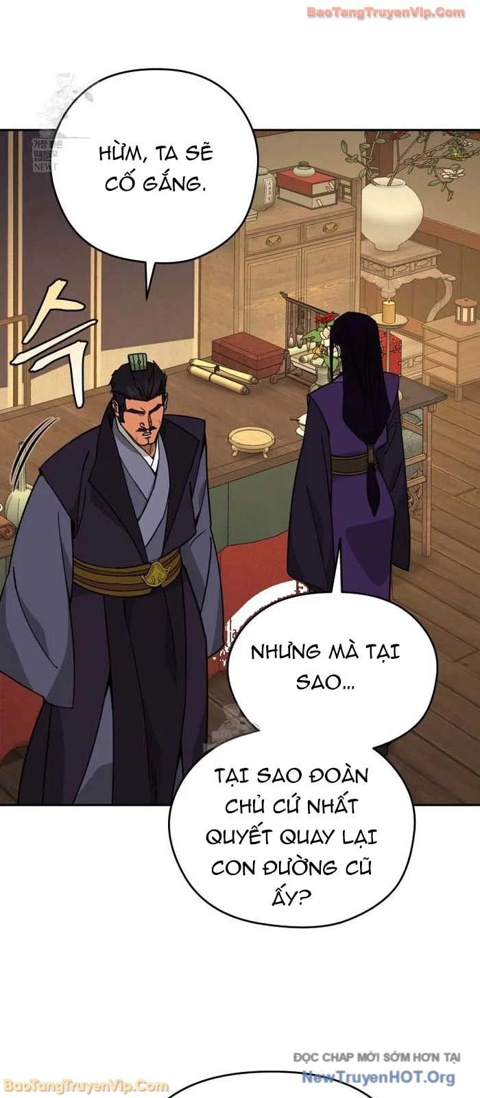 Thần Ma Y Tiên Chapter 52 - Trang 2