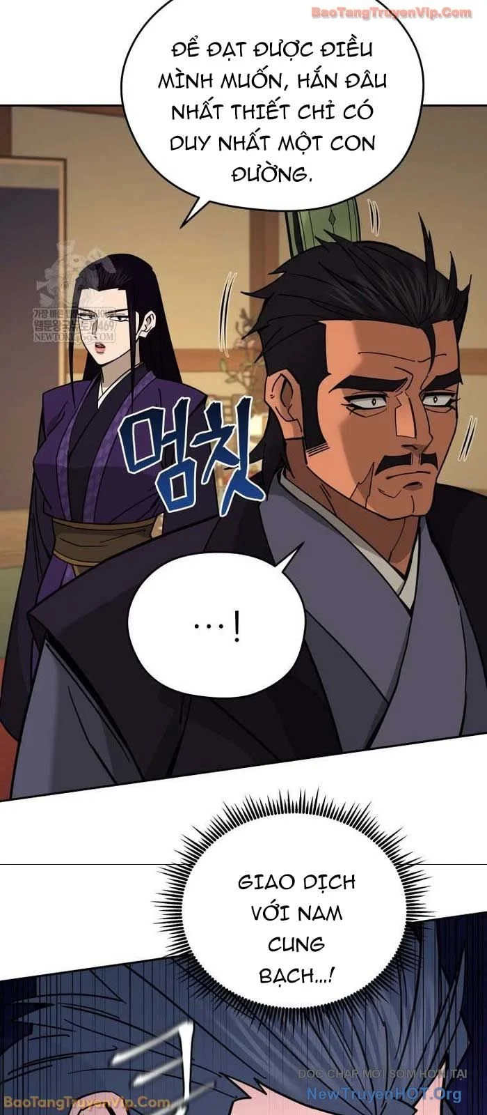 Thần Ma Y Tiên Chapter 52 - Trang 2