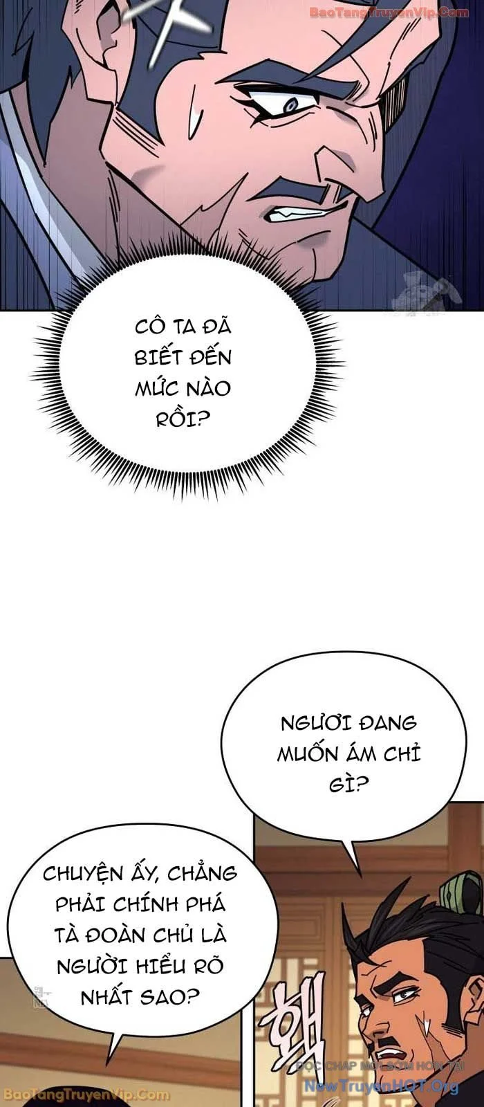 Thần Ma Y Tiên Chapter 52 - Trang 2