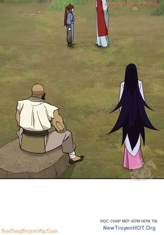 Thần Ma Y Tiên Chapter 52 - Trang 2