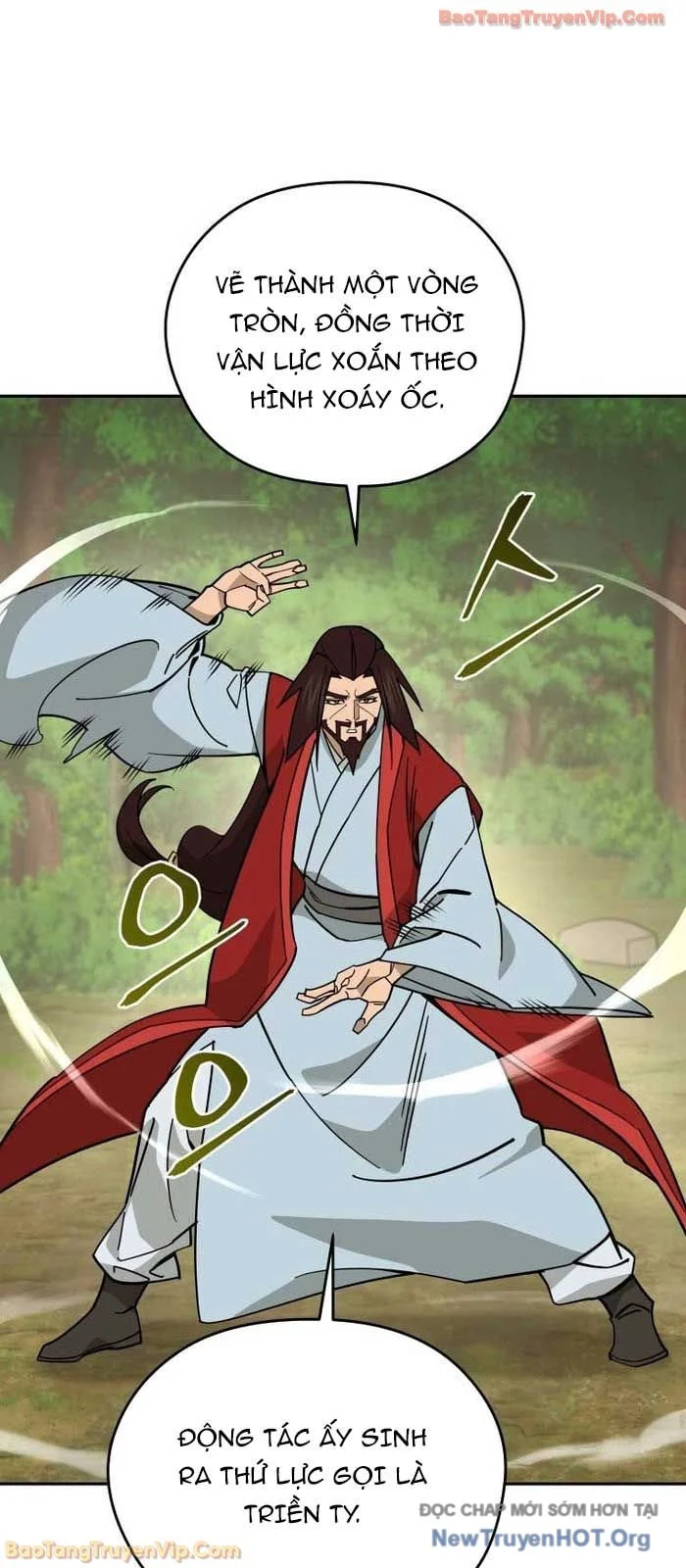 Thần Ma Y Tiên Chapter 52 - Trang 2