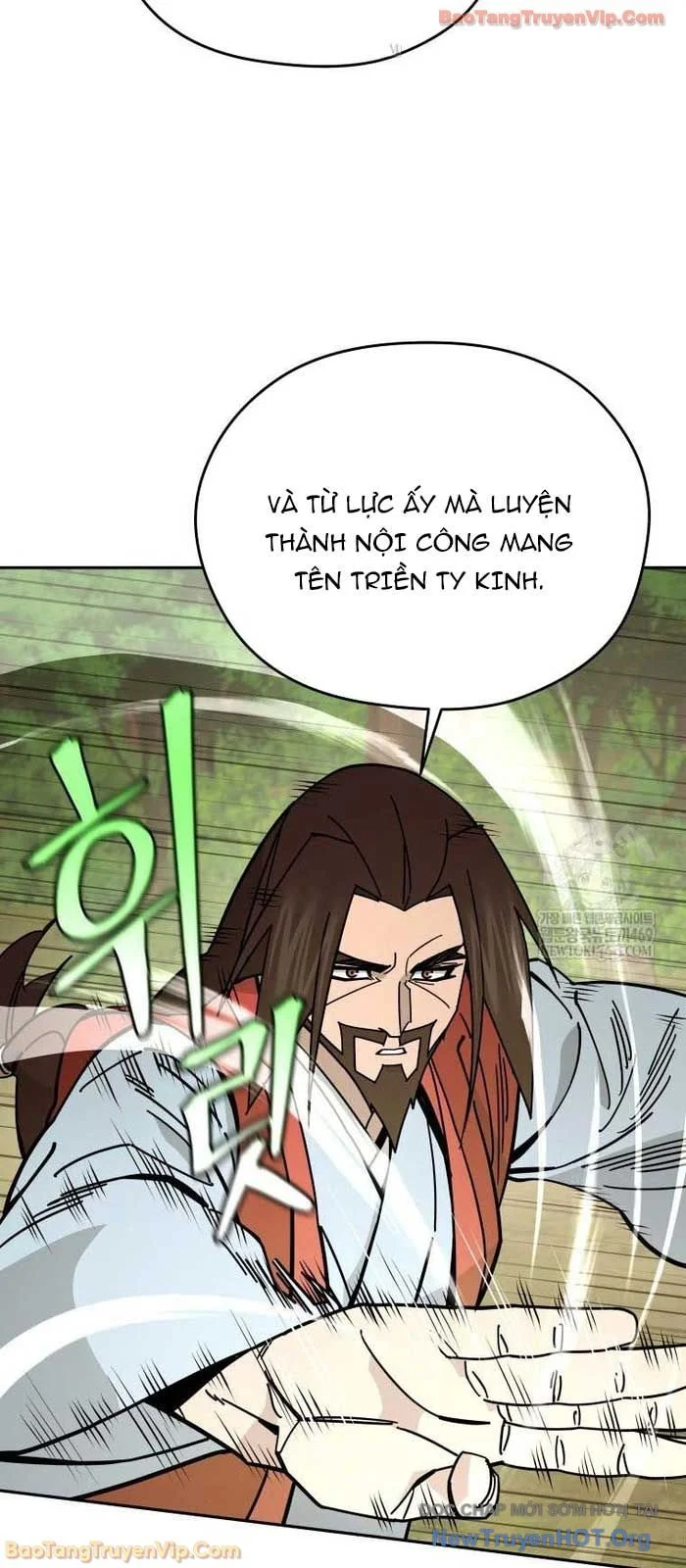 Thần Ma Y Tiên Chapter 52 - Trang 2