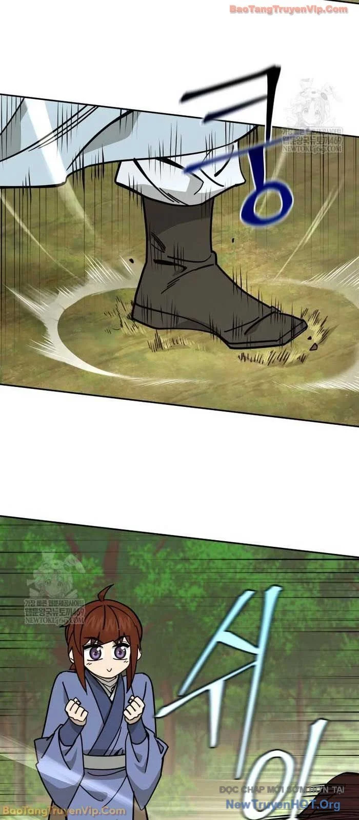 Thần Ma Y Tiên Chapter 52 - Trang 2