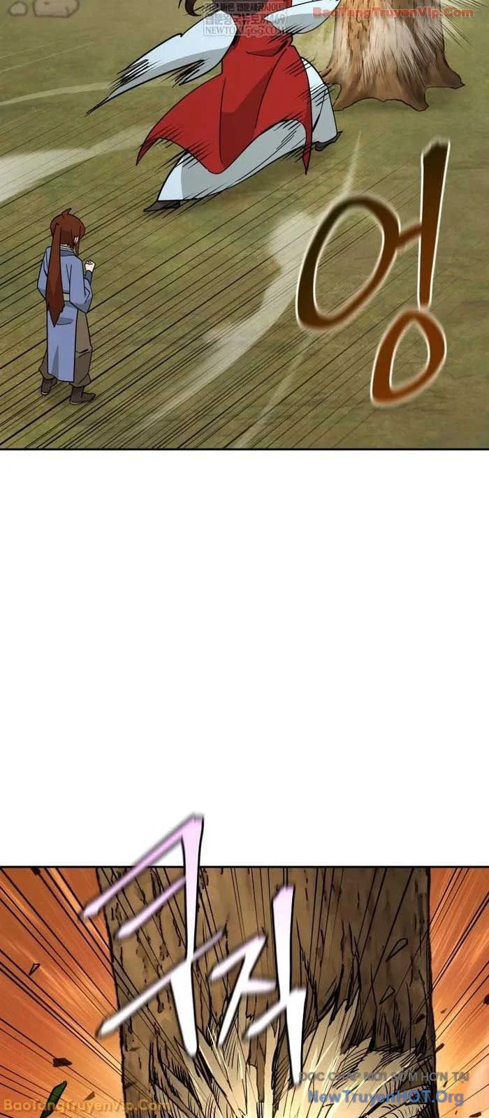 Thần Ma Y Tiên Chapter 52 - Trang 2