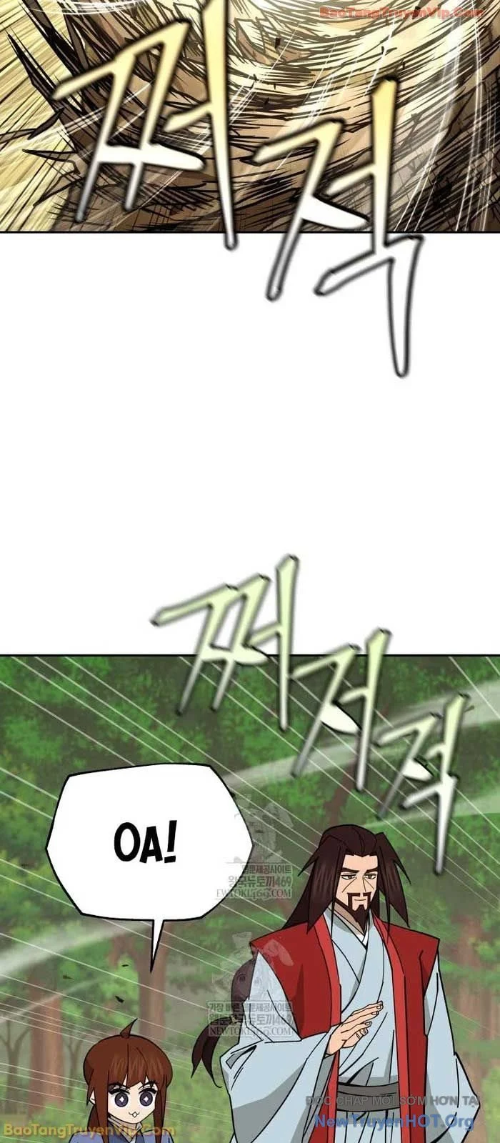 Thần Ma Y Tiên Chapter 52 - Trang 2