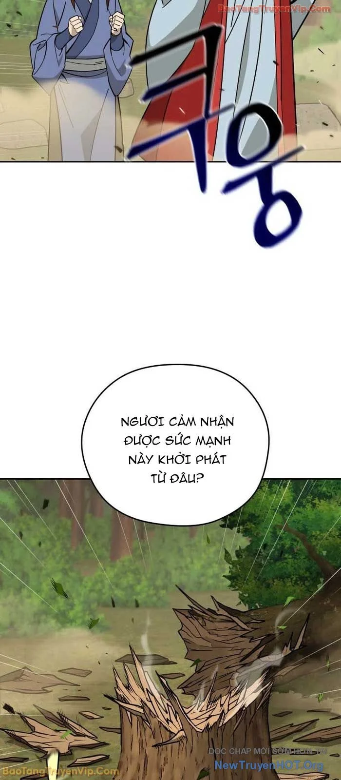 Thần Ma Y Tiên Chapter 52 - Trang 2
