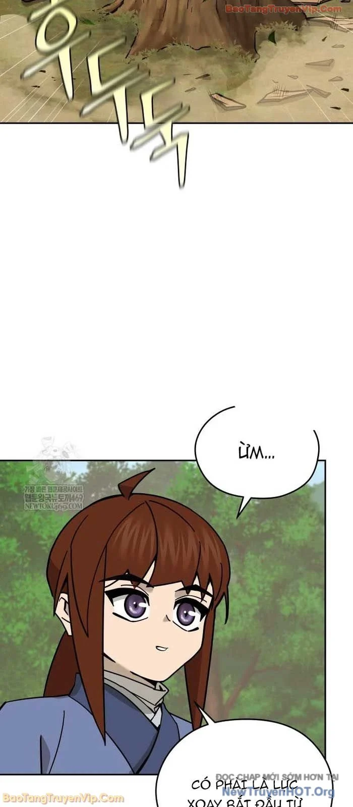 Thần Ma Y Tiên Chapter 52 - Trang 2