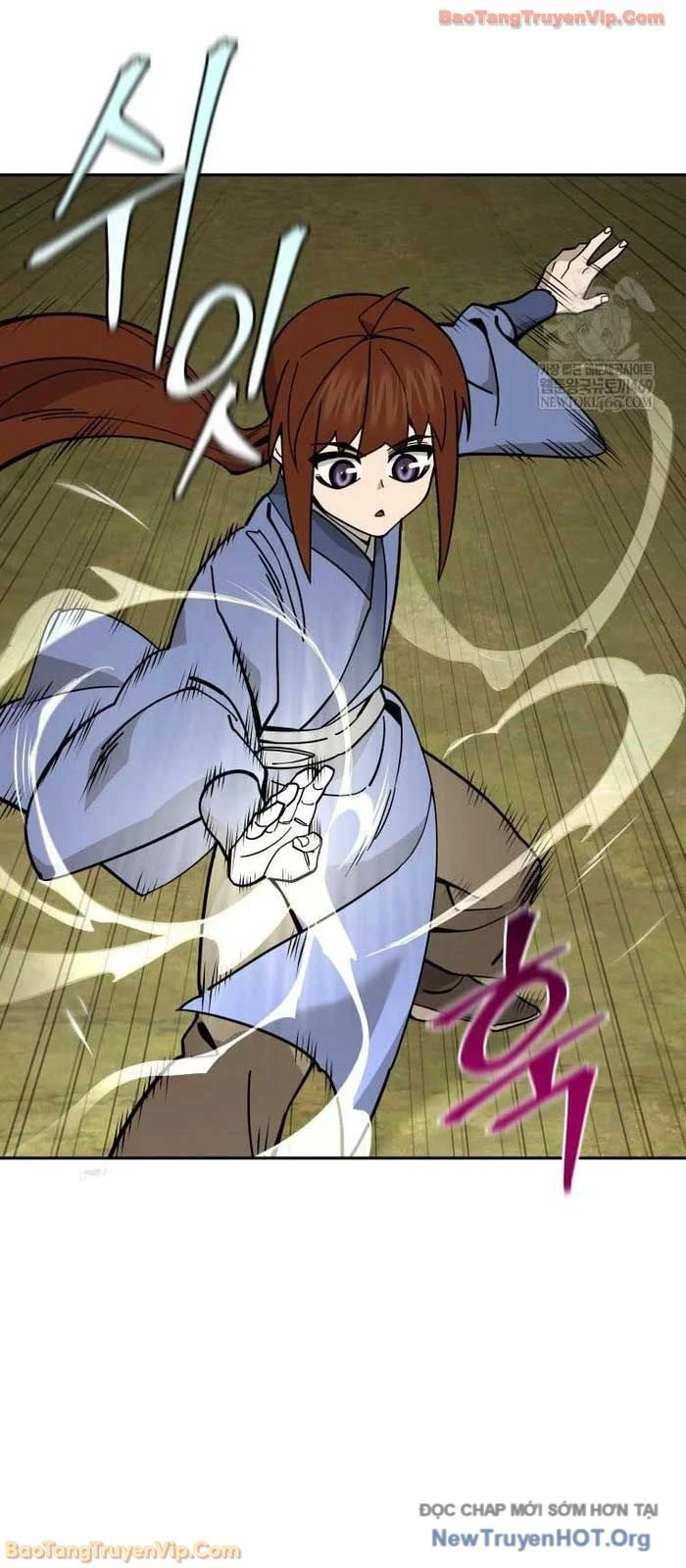 Thần Ma Y Tiên Chapter 52 - Trang 2