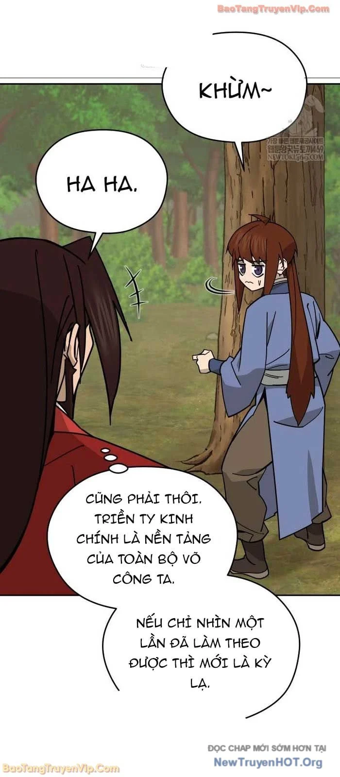 Thần Ma Y Tiên Chapter 52 - Trang 2