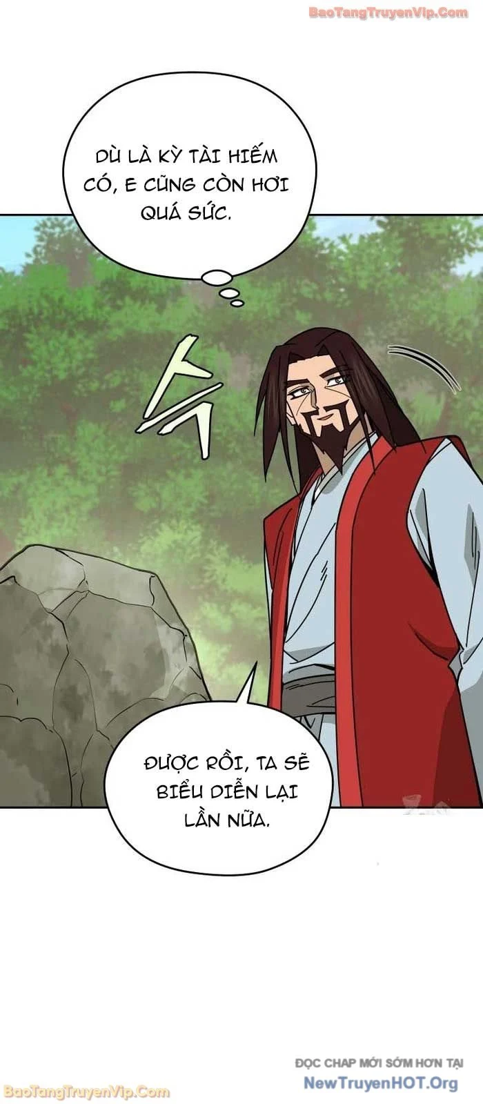 Thần Ma Y Tiên Chapter 52 - Trang 2