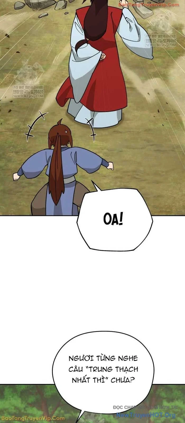 Thần Ma Y Tiên Chapter 52 - Trang 2