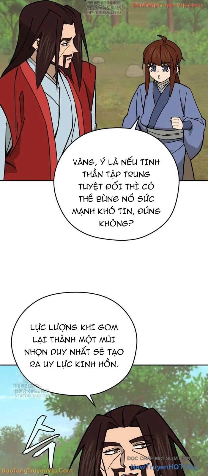 Thần Ma Y Tiên Chapter 52 - Trang 2