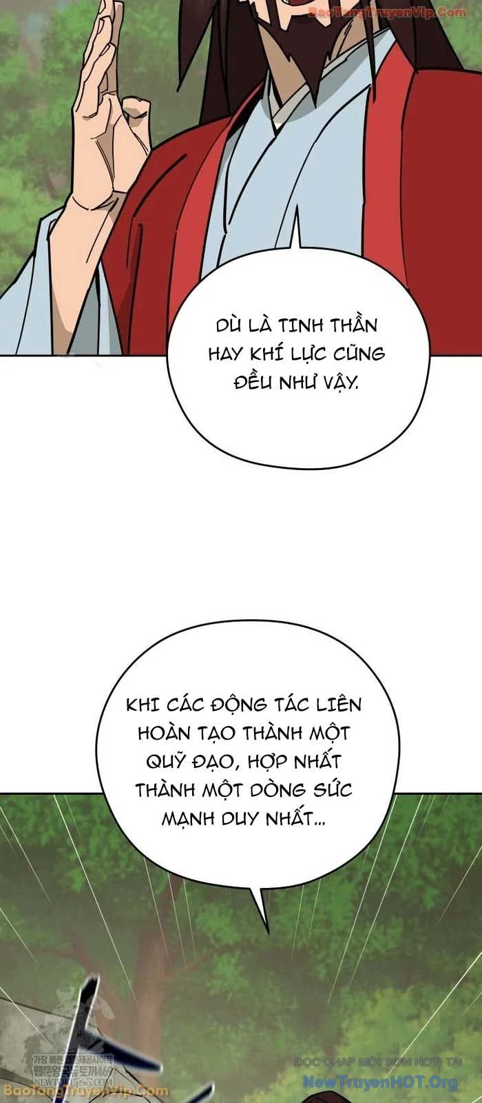 Thần Ma Y Tiên Chapter 52 - Trang 2