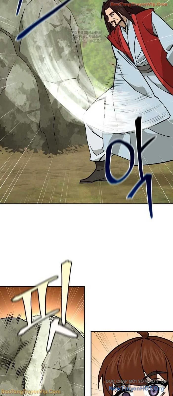 Thần Ma Y Tiên Chapter 52 - Trang 2