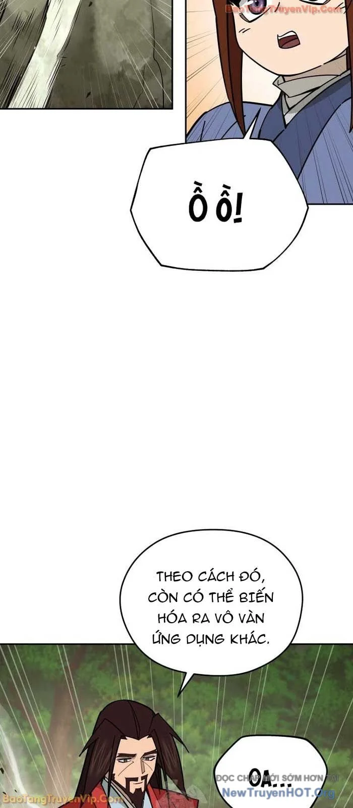 Thần Ma Y Tiên Chapter 52 - Trang 2