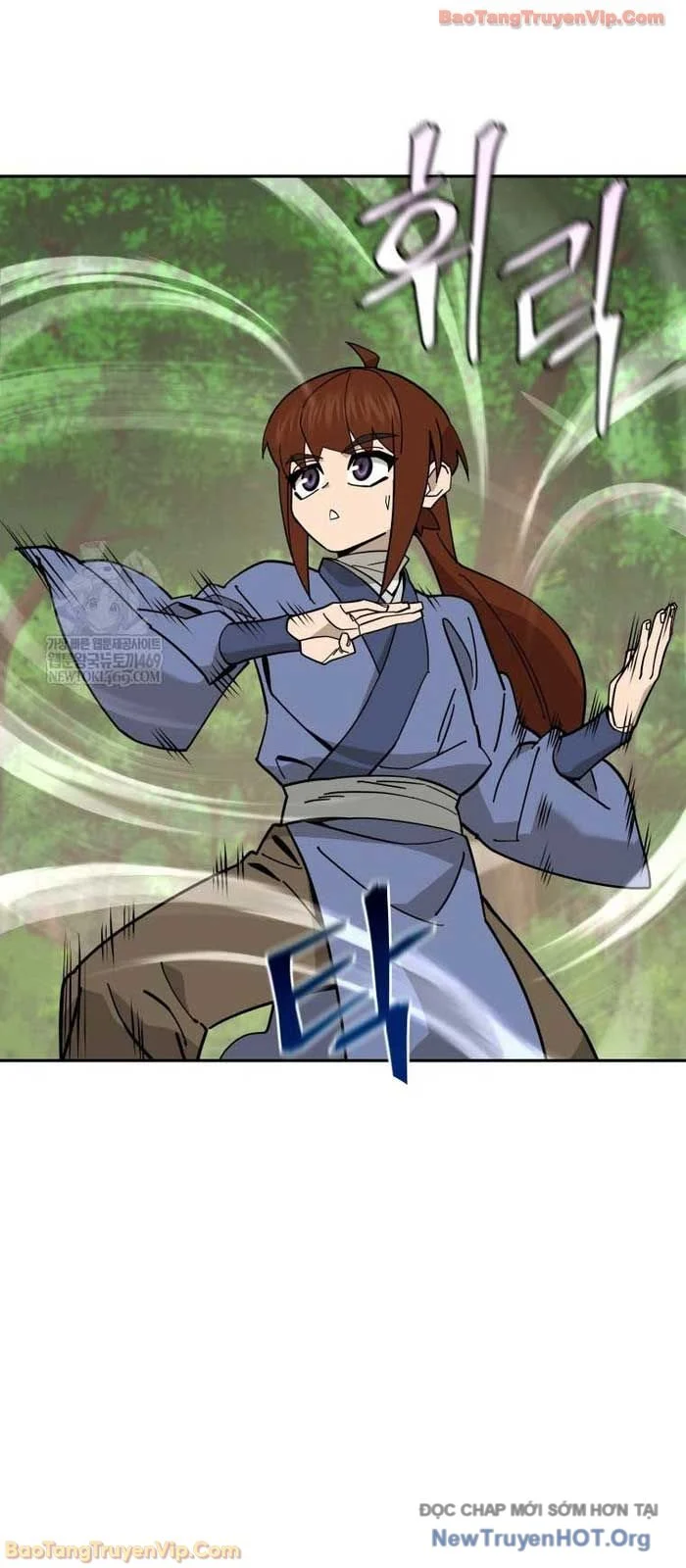 Thần Ma Y Tiên Chapter 52 - Trang 2