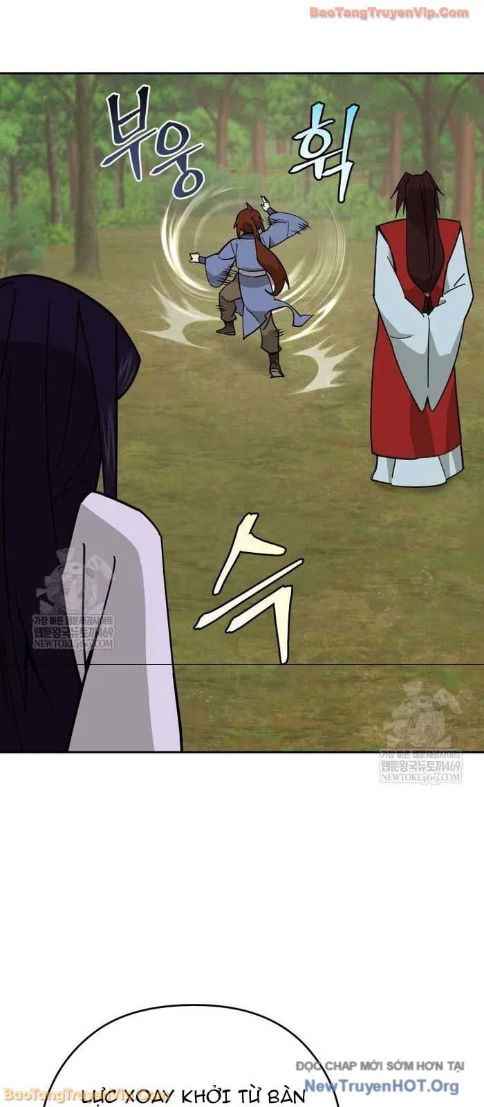 Thần Ma Y Tiên Chapter 52 - Trang 2