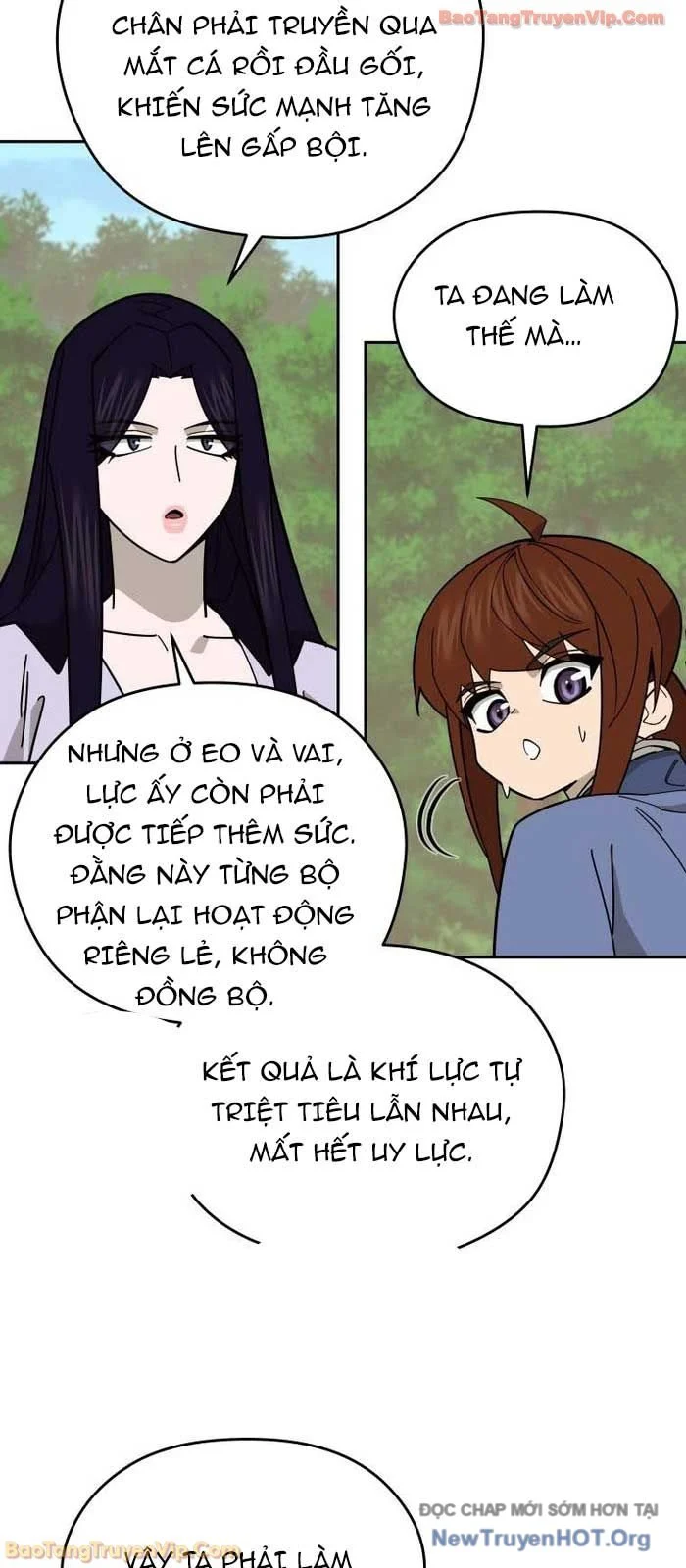 Thần Ma Y Tiên Chapter 52 - Trang 2