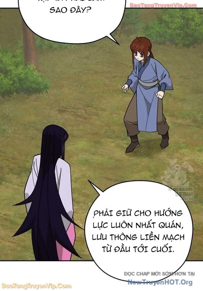 Thần Ma Y Tiên Chapter 52 - Trang 2