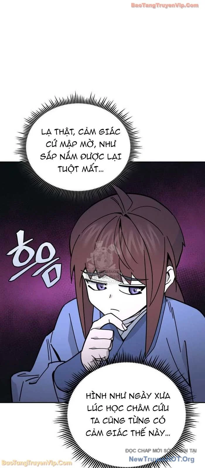 Thần Ma Y Tiên Chapter 52 - Trang 2