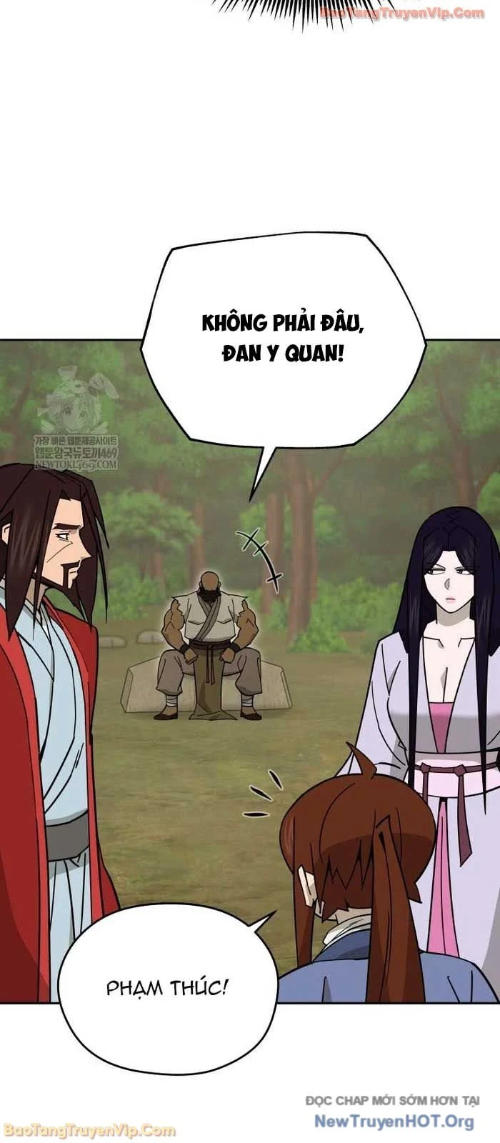 Thần Ma Y Tiên Chapter 52 - Trang 2