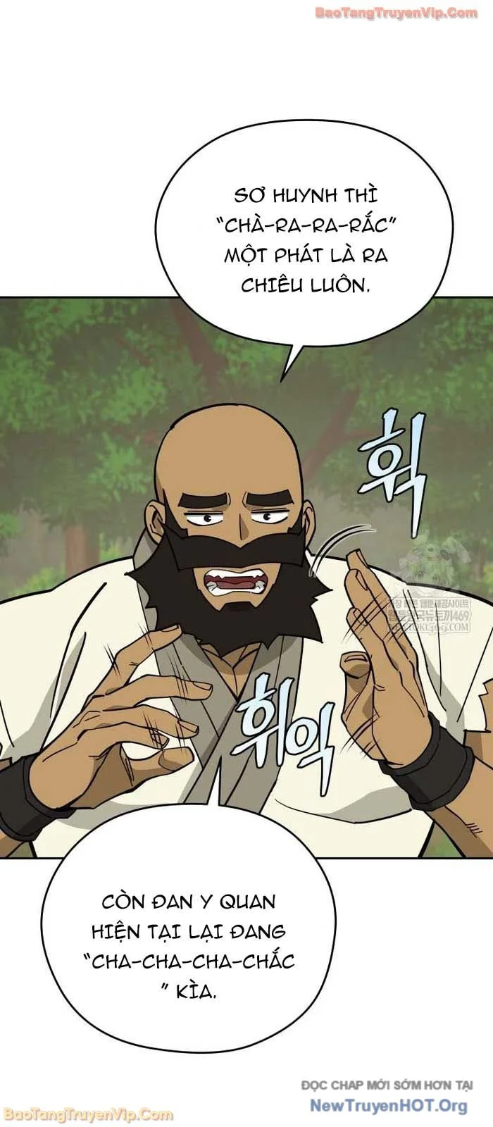 Thần Ma Y Tiên Chapter 52 - Trang 2