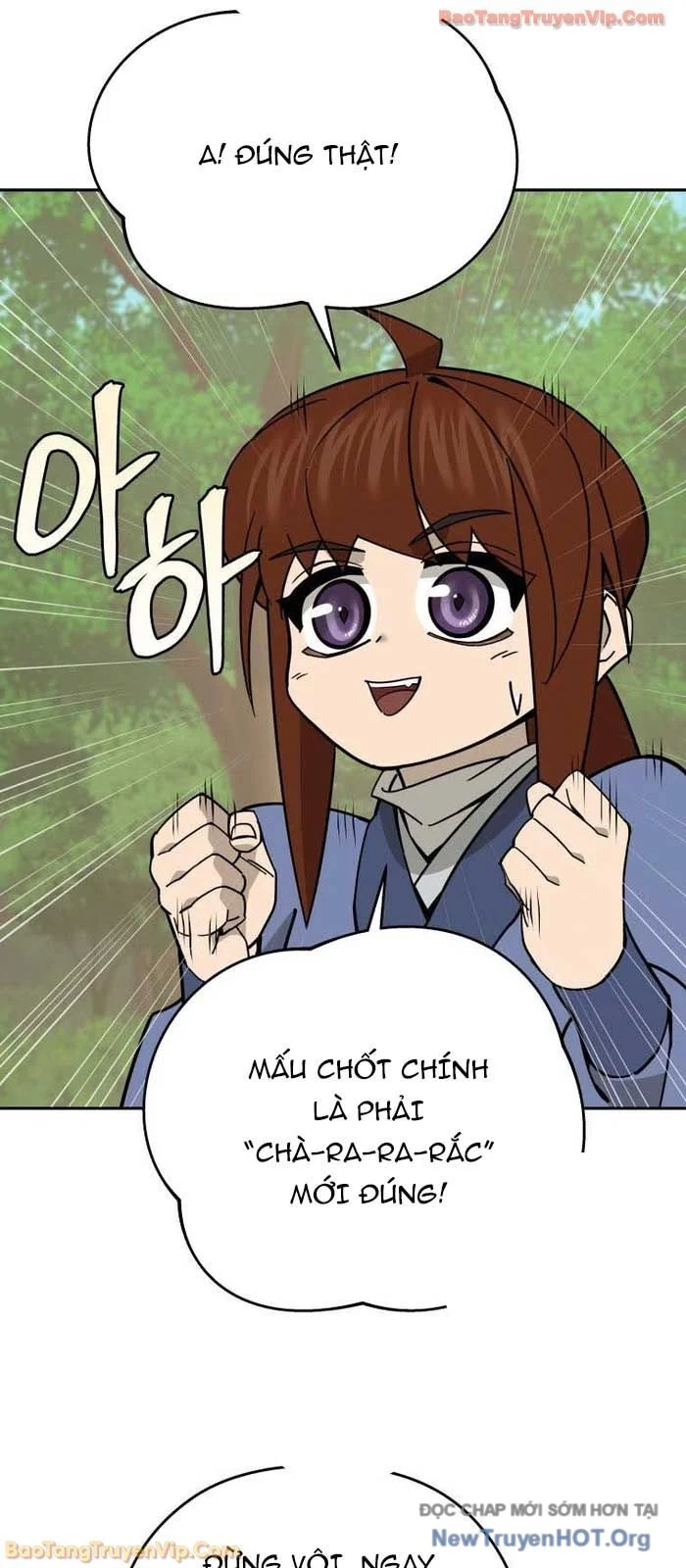 Thần Ma Y Tiên Chapter 52 - Trang 2