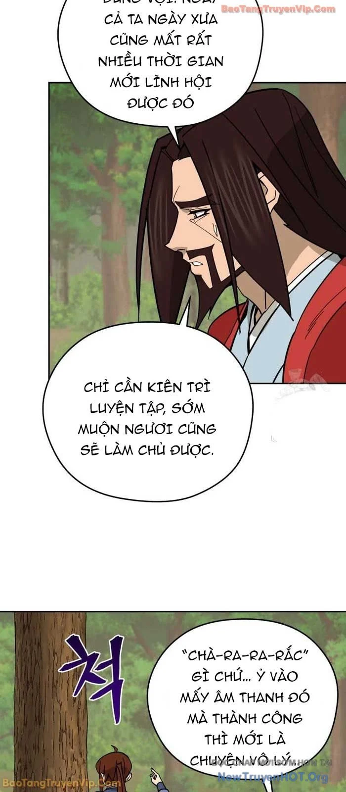 Thần Ma Y Tiên Chapter 52 - Trang 2