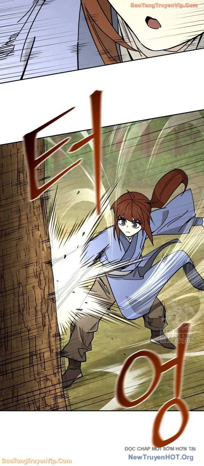 Thần Ma Y Tiên Chapter 52 - Trang 2