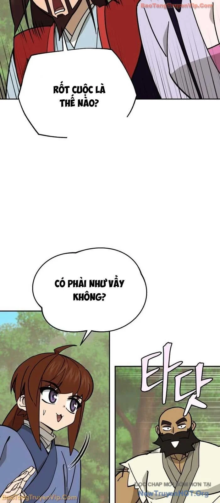 Thần Ma Y Tiên Chapter 52 - Trang 2