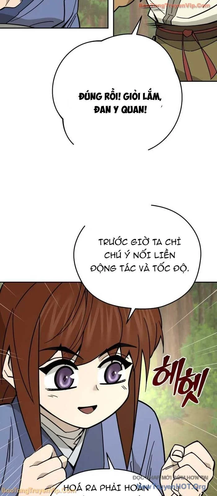 Thần Ma Y Tiên Chapter 52 - Trang 2