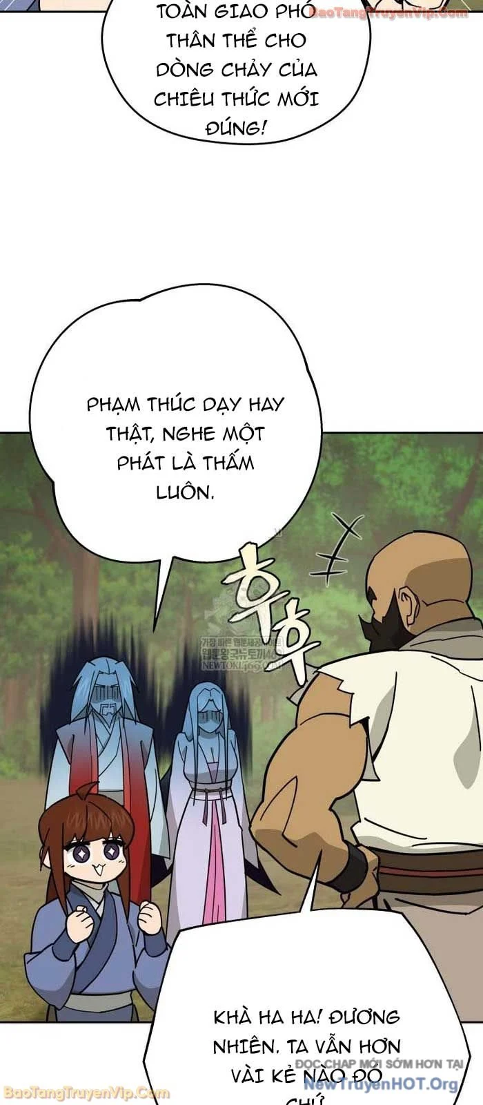 Thần Ma Y Tiên Chapter 52 - Trang 2