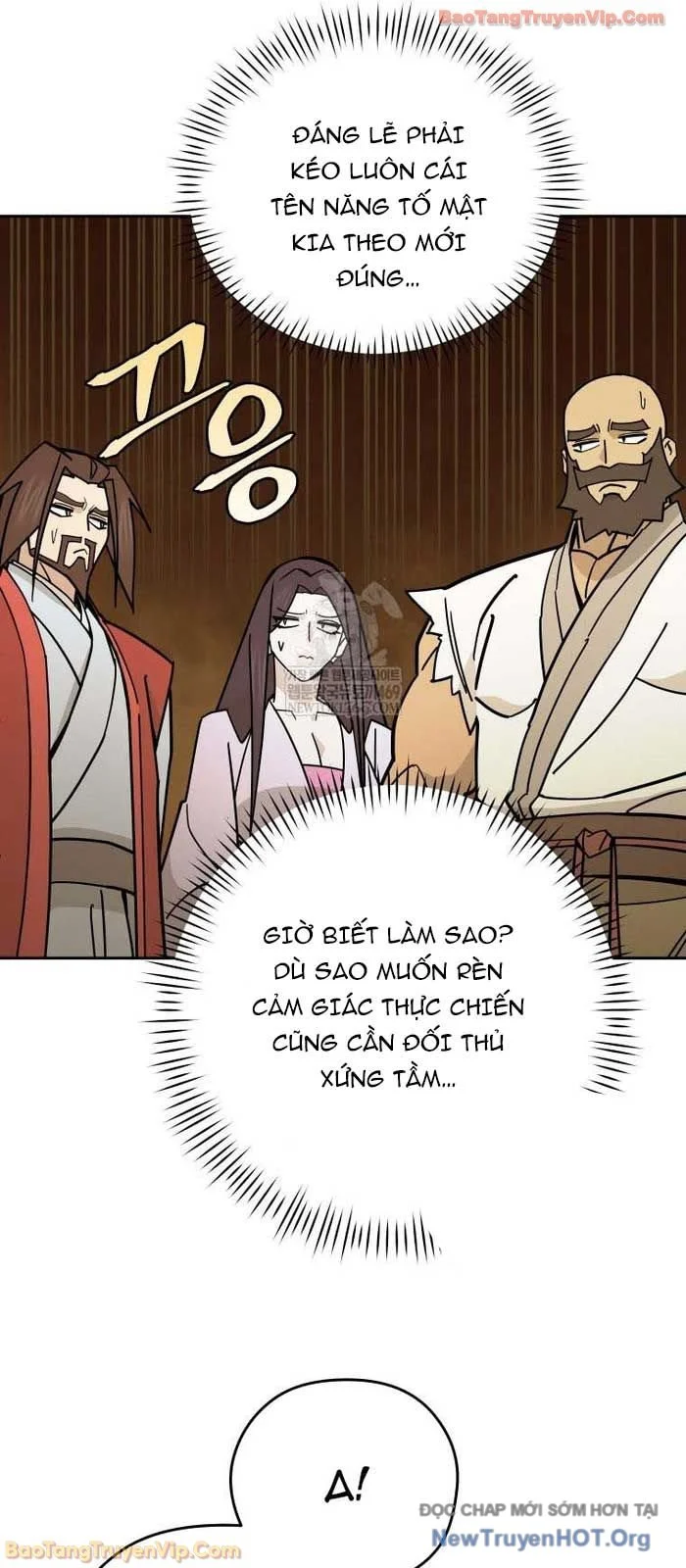 Thần Ma Y Tiên Chapter 52 - Trang 2